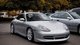 Современная классика: в Киеве заметили редчайший заряженный Porsche (фото)