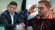 Мочи нет. Как блогер Шарий похитил биоматериалы президента Зеленского