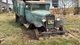 Старый Ford 1931 года проехался после нескольких десятилетий простоя в поле (видео)
