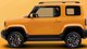Рассекречен недорогой электрический конкурент Suzuki Jimny от General Motors (фото)