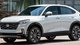 Цена $15 000 и расход 3 л на 100 км: самый дешевый кроссовер Honda показали до премьеры