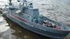 Очередной "труп в шкафу": эксперт назвал причину затопления корабля РФ "Тарантул"