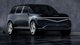 Новый кроссовер от Hyundai бросит вызов Audi Q7 и Mercedes GLS (фото)