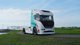 BYD показав потужного і недорогого конкурента Tesla Semi з багатим оснащенням (фото)