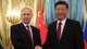 Как Путин подставил и унизил Китай. И причем здесь Тайвань и Украина