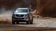 Nissan готовит недорогого конкурента Toyota Land Cruiser Prado (фото)