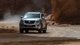 Nissan готовит недорогого конкурента Toyota Land Cruiser Prado (фото)