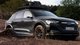 Электрокроссовер Audi получил лимитированную версию для бездорожья (фото)