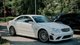 Их выпустили всего 500: в Киеве засветился редкий заряженный спорткар Mercedes (фото)