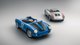 Классика в миниатюре: культовый Porsche 50-х возвращается на рынок в новом формате (фото)