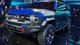 Брутальный дизайн и 1360 сил: Chery показали сверхмощный электрический внедорожник (видео)