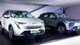 Haval показав недорогих та економічних конкурентів Hyundai Tucson і Santa Fe (фото)