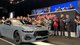 Первый Ford Mustang 2024 подорожал в 10 раз всего за полчаса (фото)