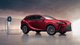 Lexus представил стильный кроссовер с расходом 2,8 л на 100 км (фото)