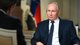 "Геополітичний божевільний": РФ заплатила за інтерв'ю Путіна, щоб провести спецоперацію, — ГУР