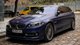 В Украине заметили редкий спортивный BMW с мощным дизелем (фото)