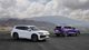 Старший брат Tiguan: презентовано новий сімейний кросовер Volkswagen Tayron (відео)
