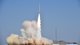 Китайский "Умный дракон" вывел на орбиту три спутника
