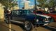 Раритет із 60-х: у Києві продемонстрували потужний колекційний Ford Mustang (фото)