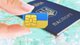 "Слуги народа" подали проект о продаже SIM-карт по паспорту. А потом отозвали "для доработки"