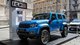 На европейский рынок выходит недорогой конкурент Jeep Wrangler с заводским ГБО (фото)