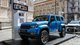 На европейский рынок выходит недорогой конкурент Jeep Wrangler с заводским ГБО (фото)