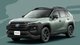 Кросовер Toyota RAV4 оновлений та отримав спеціальну версію для бездоріжжя (фото)