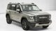В Китае показали дешевого конкурента Toyota Land Cruiser (фото)