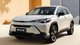 Дешевле Duster: дебютировал новый кроссовер Toyota на базе Corolla (фото)