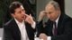 Отмена санкций и новый "Минск". Каких подарков ждут Путин и Зеленский друг от друга