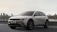 Презентовано новий Hyundai Ioniq 5 2024: як змінився електрокросовер (фото)