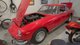 Раритетний суперкар Ferrari за $200 000 роками припадав пилом в покинутому гаражі (відео)