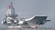 Редкое событие: все три авианосца Китая появились в спорных водах одновременно (фото, карта)
