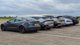 BMW против Audi, Tesla и Kia: популярные электромобили сравнили в заезде по прямой (видео)