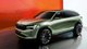 Новий Skoda Kodiaq 2024 вперше показали на офіційних зображеннях