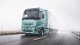 Volvo показала нового конкурента Tesla Semi с запасом хода 600 км (фото)