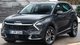 В Украину едет новый Kia Sportage 2022: подробности и цены