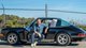 Раритетний колекційний Porsche голлівудської зірки продали на аукціоні (фото)