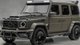 У стилі Rolls-Royce: який вигляд має найнестандартніший тюнінг "Гелендвагена" (фото)