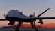 Превращает дрон в "черную дыру": в США установили на MQ-9 Reaper новый модуль РЭБ