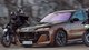 BMW сняли остросюжетное кино с Умой Турман и флагманским электрокаром i7 (видео)