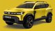 Старший брат Duster и дешевый электрокар: стали известны новинки Dacia в 2024 году (фото)