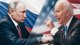 Прорахунок Байдена. Чому Путін все ще не загнаний у кут