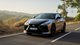 Руль-штурвал и 4,4 с до сотни: на украинский рынок вышел новый электрокар Lexus (фото)