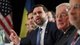"Поблагодарите": Вэнс заявил, что Украина существует благодаря "щедрости" США (видео)