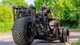 Колеса від трактора та дві тонни ваги: як виглядає найбільший велосипед у світі (відео)
