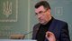 "Последнее СМС от Монастырского получил за считанные минуты до катастрофы", — Данилов (видео)