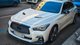 В Киеве заметили редкого конкурента BMW M3 от Nissan (фото)