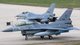 Перші винищувачі F-16 передали Нідерланди: ЗМІ дізнались, скільки літаків отримала Україна