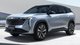 Представлен кроссовер от Geely и Volvo за $22 500: он может появиться в Украине (фото)